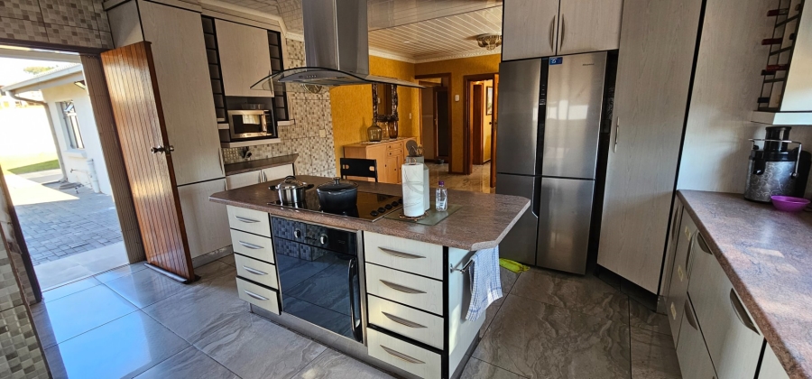 4 Bedroom Property for Sale in Bendor Limpopo