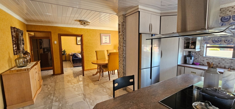 4 Bedroom Property for Sale in Bendor Limpopo