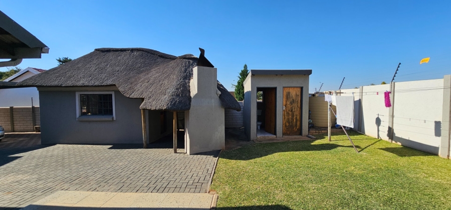4 Bedroom Property for Sale in Bendor Limpopo