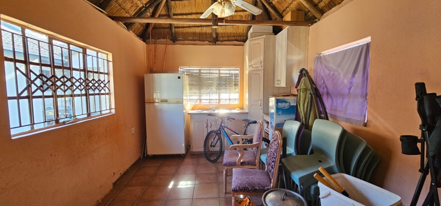 4 Bedroom Property for Sale in Bendor Limpopo