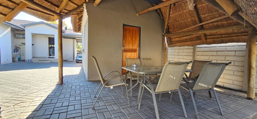 4 Bedroom Property for Sale in Bendor Limpopo