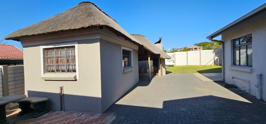 4 Bedroom Property for Sale in Bendor Limpopo