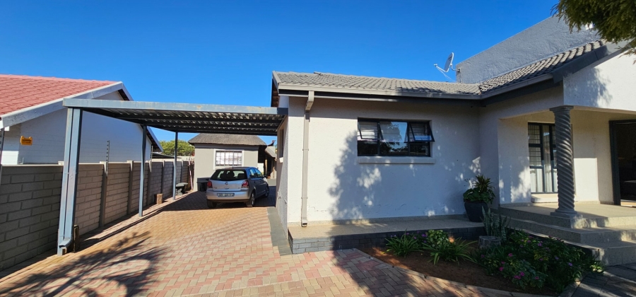 4 Bedroom Property for Sale in Bendor Limpopo