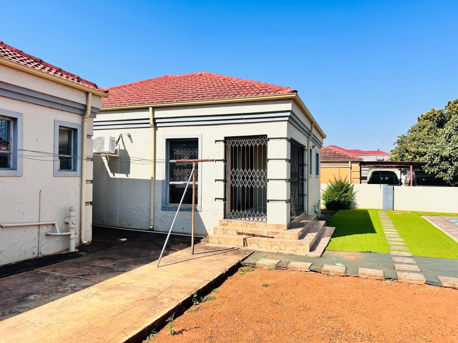 4 Bedroom Property for Sale in Eltivillas Limpopo