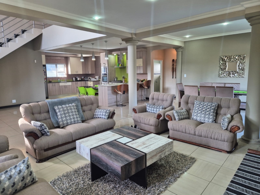 3 Bedroom Property for Sale in Bendor Limpopo