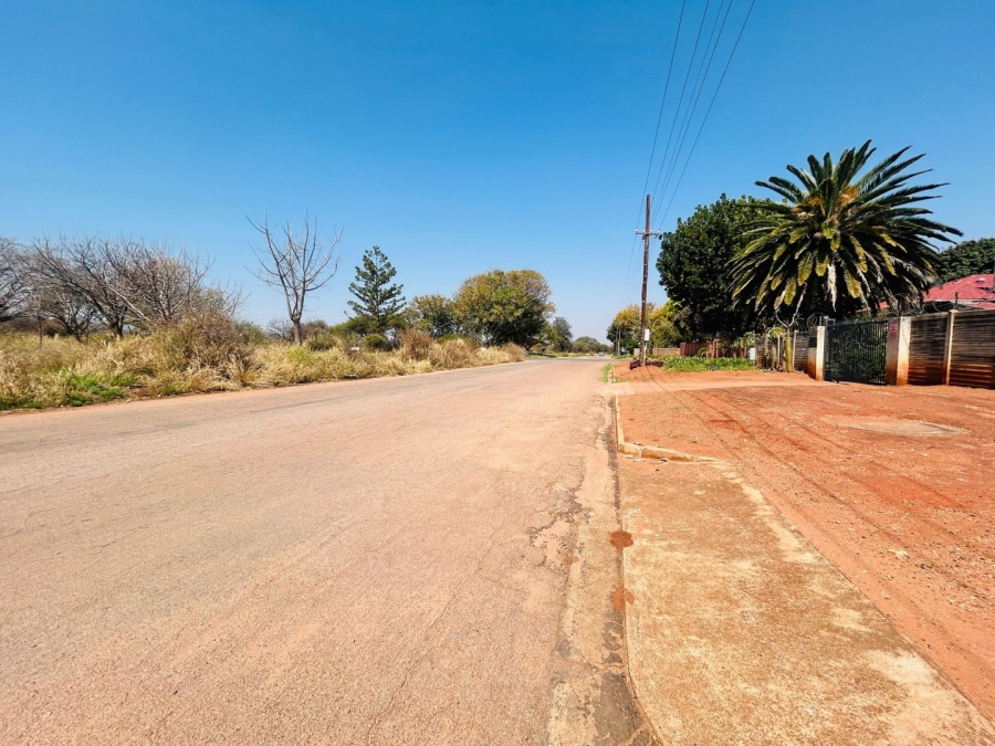 2 Bedroom Property for Sale in Mokopane Central Limpopo