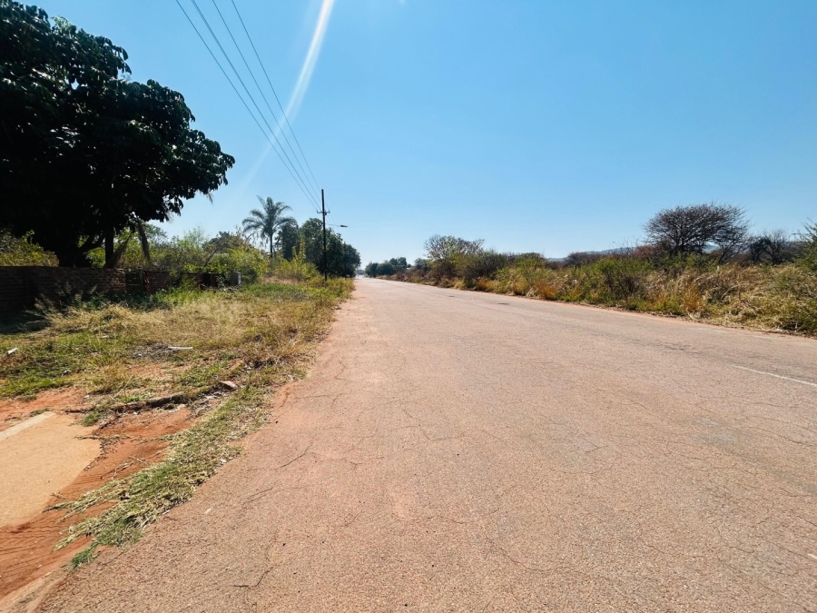 2 Bedroom Property for Sale in Mokopane Central Limpopo