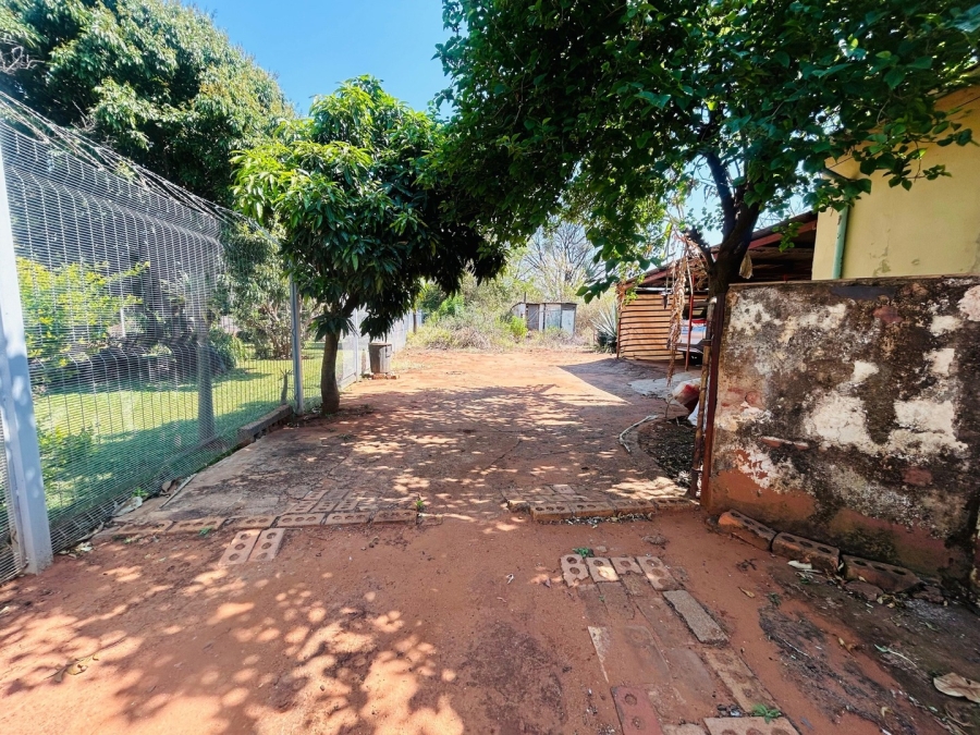 2 Bedroom Property for Sale in Mokopane Central Limpopo