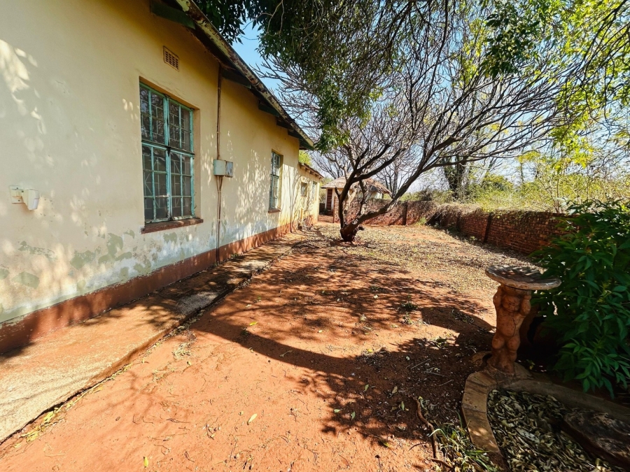 2 Bedroom Property for Sale in Mokopane Central Limpopo