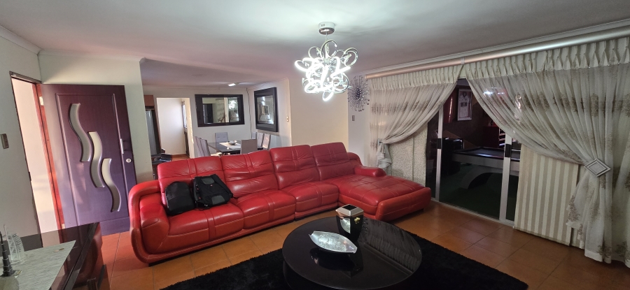 4 Bedroom Property for Sale in Bendor Limpopo