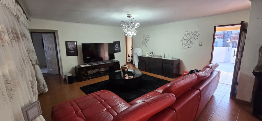 4 Bedroom Property for Sale in Bendor Limpopo