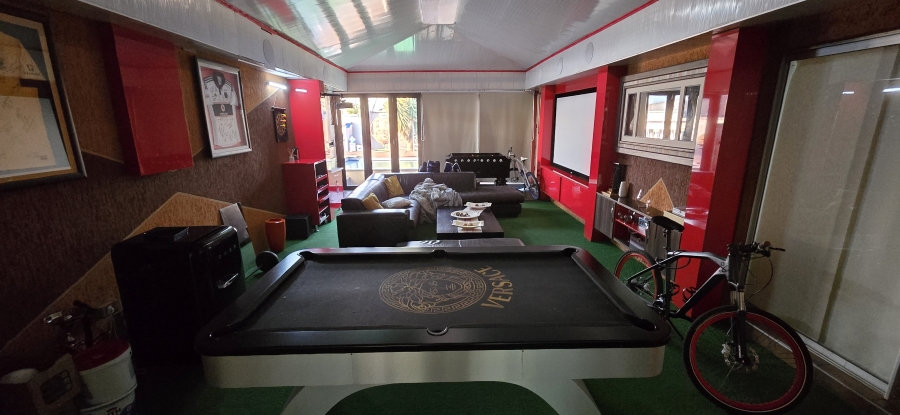 4 Bedroom Property for Sale in Bendor Limpopo