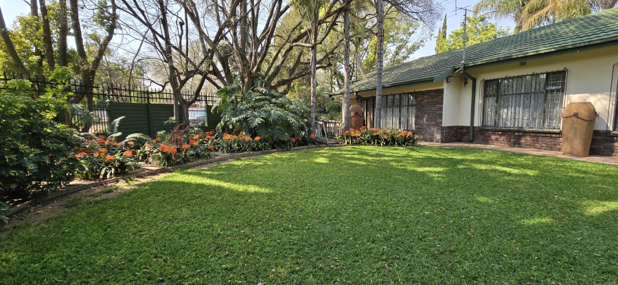 4 Bedroom Property for Sale in Welgelegen Limpopo