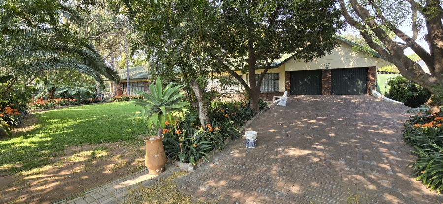 4 Bedroom Property for Sale in Welgelegen Limpopo