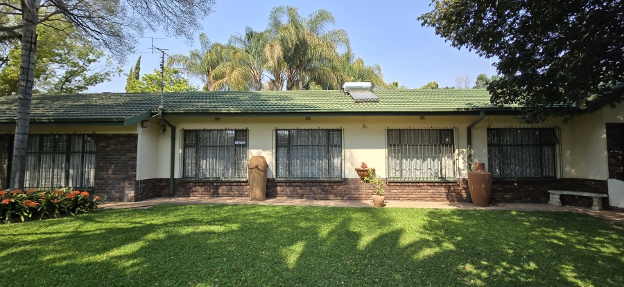 4 Bedroom Property for Sale in Welgelegen Limpopo