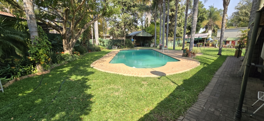 4 Bedroom Property for Sale in Welgelegen Limpopo