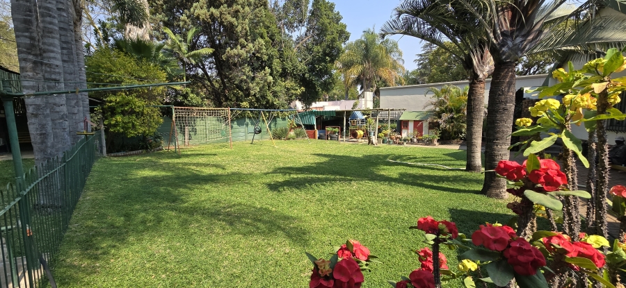4 Bedroom Property for Sale in Welgelegen Limpopo