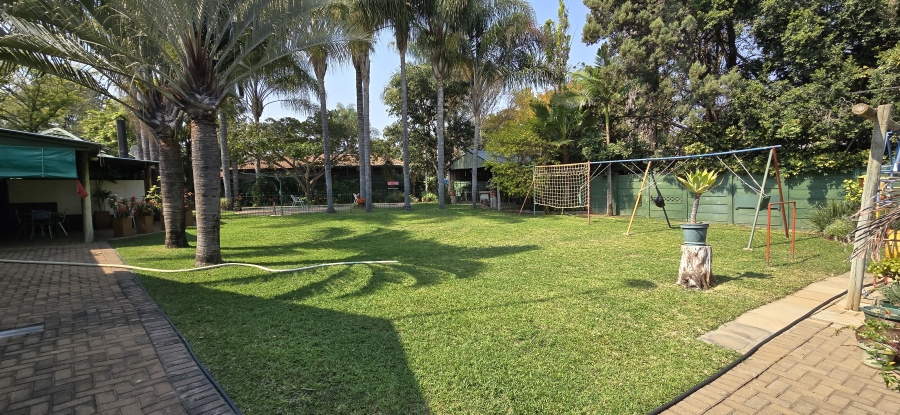 4 Bedroom Property for Sale in Welgelegen Limpopo