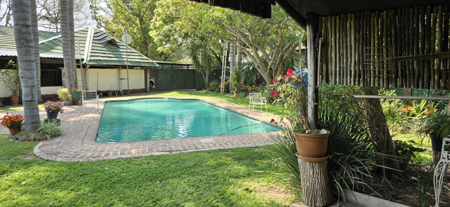 4 Bedroom Property for Sale in Welgelegen Limpopo