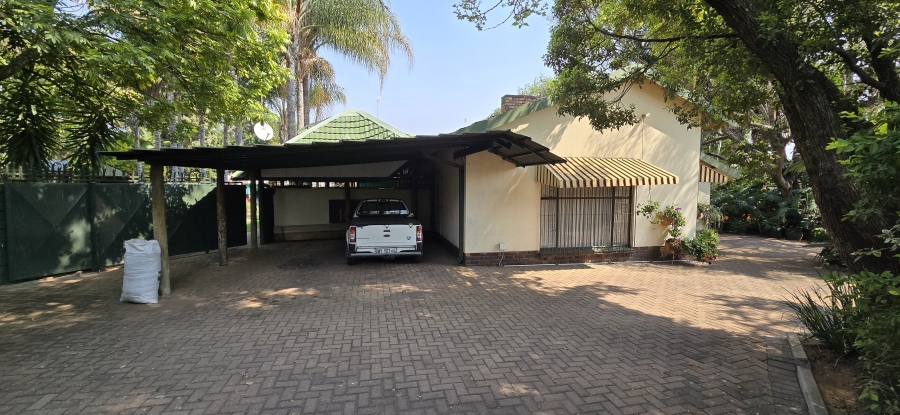 4 Bedroom Property for Sale in Welgelegen Limpopo