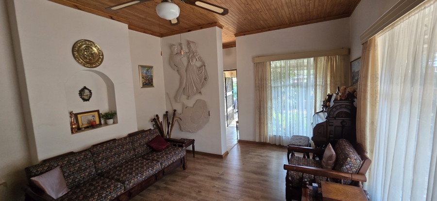 4 Bedroom Property for Sale in Welgelegen Limpopo