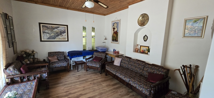 4 Bedroom Property for Sale in Welgelegen Limpopo