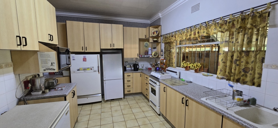 4 Bedroom Property for Sale in Welgelegen Limpopo
