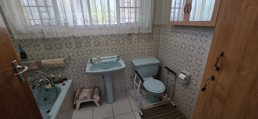 4 Bedroom Property for Sale in Welgelegen Limpopo