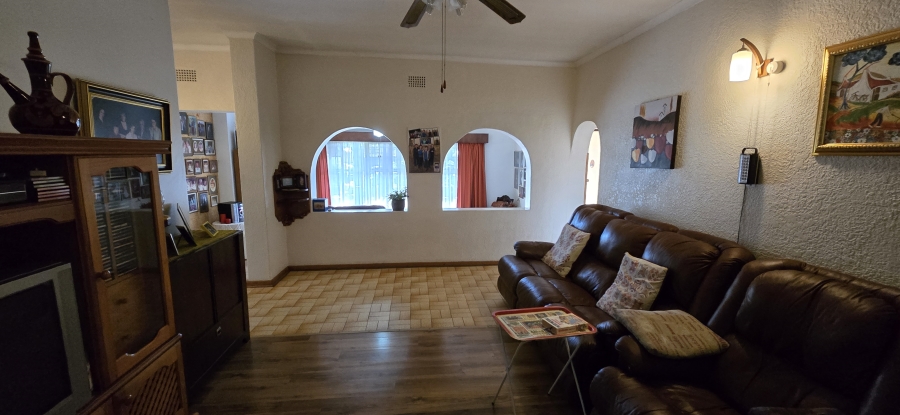 4 Bedroom Property for Sale in Welgelegen Limpopo