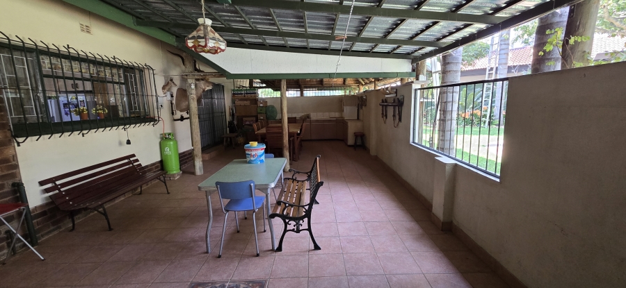 4 Bedroom Property for Sale in Welgelegen Limpopo