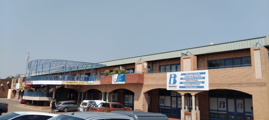 Commercial Property for Sale in Annadale Limpopo