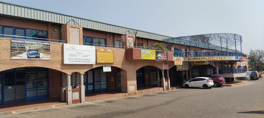 Commercial Property for Sale in Annadale Limpopo