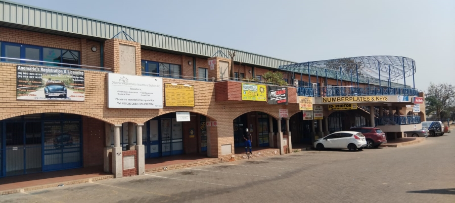 Commercial Property for Sale in Annadale Limpopo