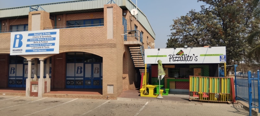 Commercial Property for Sale in Annadale Limpopo