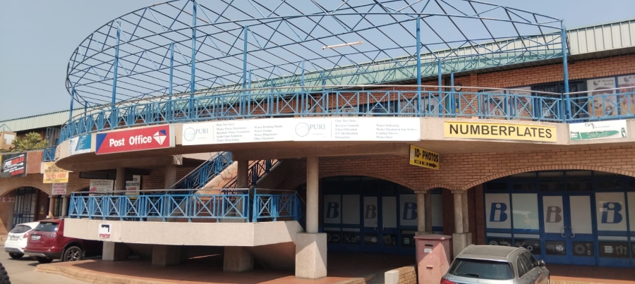 Commercial Property for Sale in Annadale Limpopo