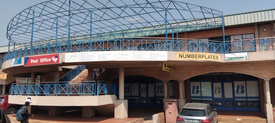 Commercial Property for Sale in Annadale Limpopo
