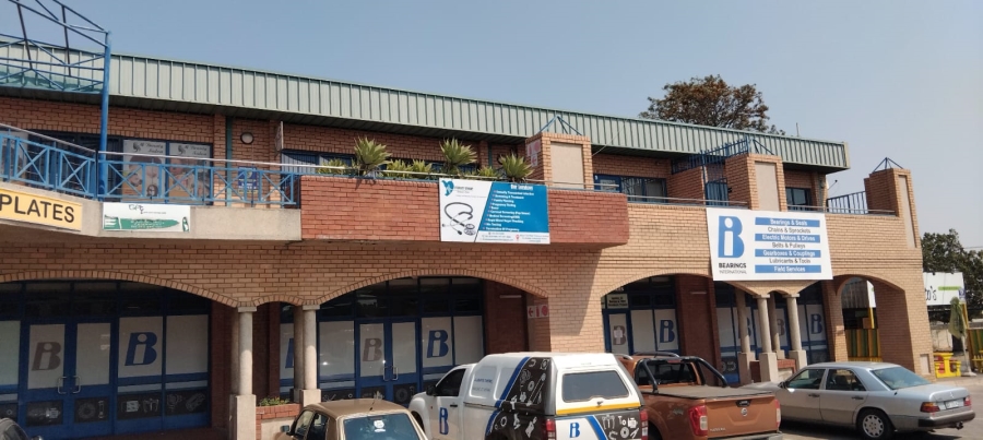 Commercial Property for Sale in Annadale Limpopo