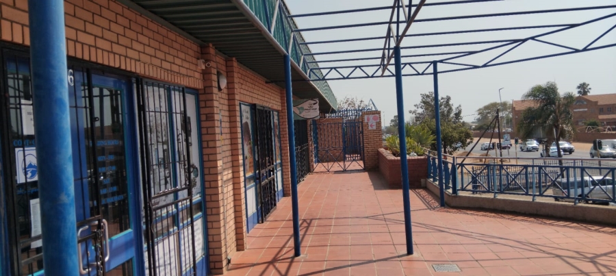 Commercial Property for Sale in Annadale Limpopo