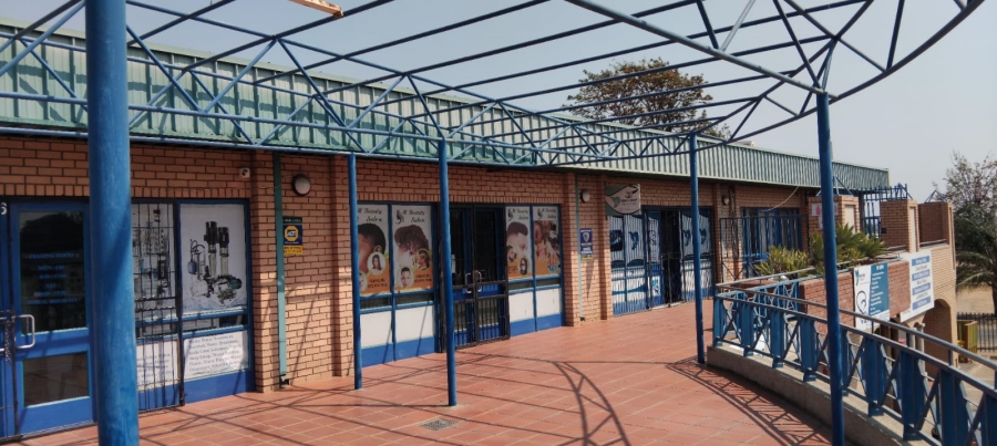Commercial Property for Sale in Annadale Limpopo