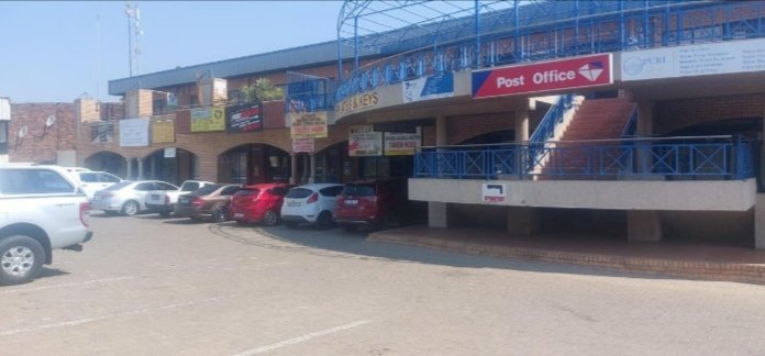 Commercial Property for Sale in Annadale Limpopo