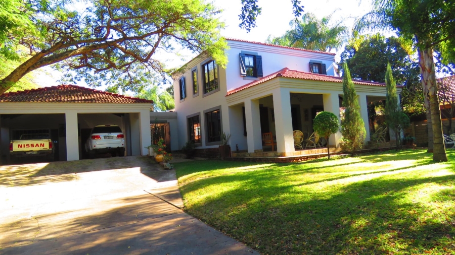 5 Bedroom Property for Sale in Bela Bela Limpopo