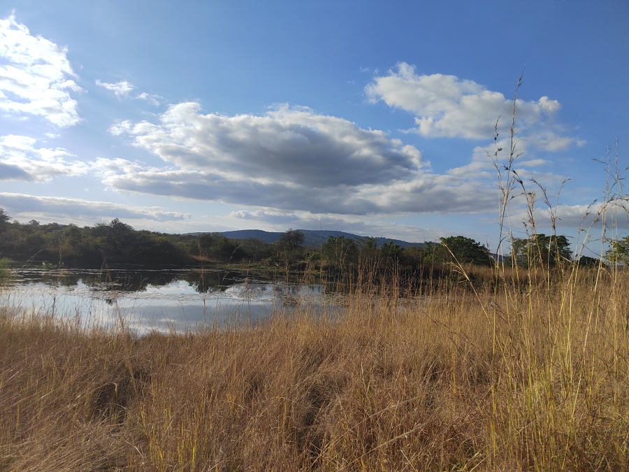 5 Bedroom Property for Sale in Agatha Park Limpopo
