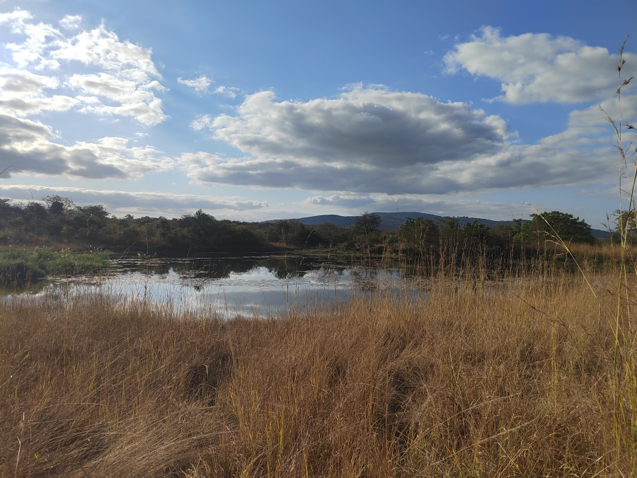 5 Bedroom Property for Sale in Agatha Park Limpopo