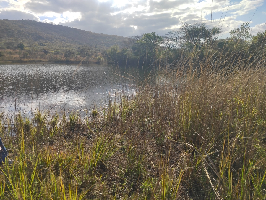 5 Bedroom Property for Sale in Agatha Park Limpopo