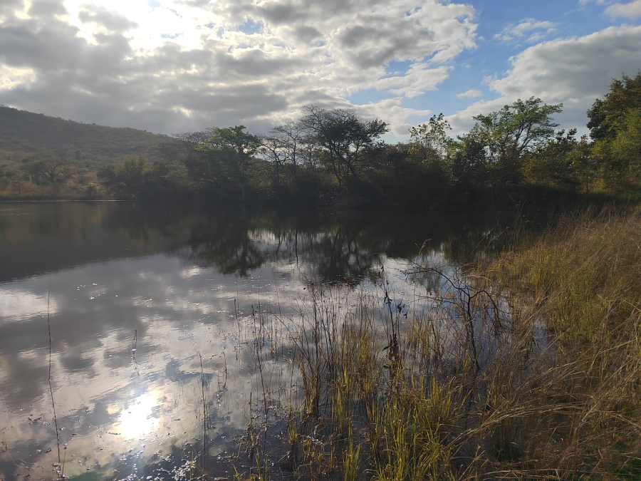 5 Bedroom Property for Sale in Agatha Park Limpopo