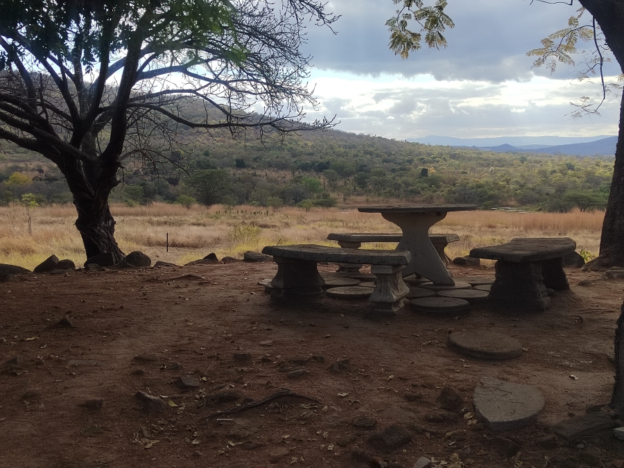 5 Bedroom Property for Sale in Agatha Park Limpopo