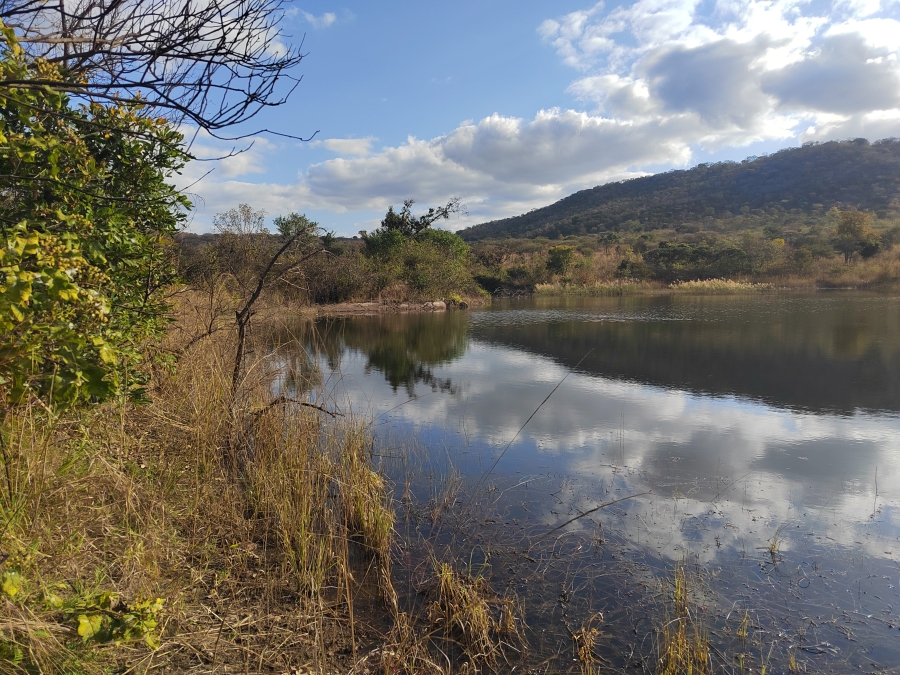 5 Bedroom Property for Sale in Agatha Park Limpopo