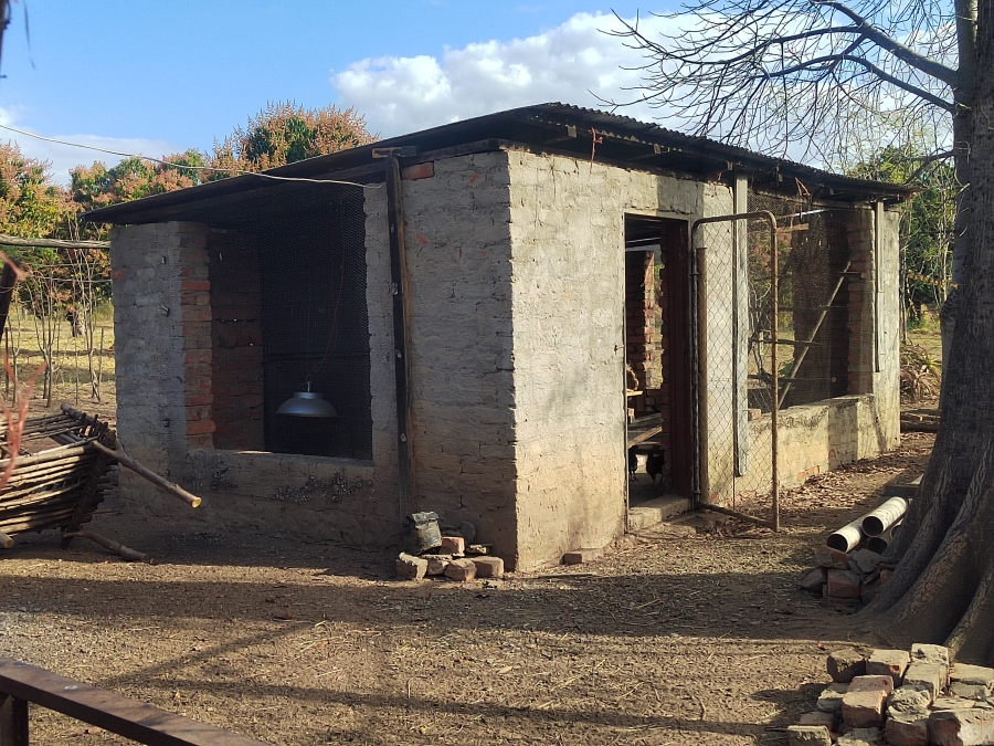 5 Bedroom Property for Sale in Agatha Park Limpopo
