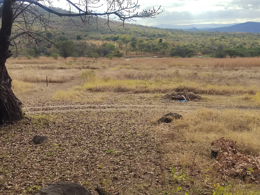 5 Bedroom Property for Sale in Agatha Park Limpopo