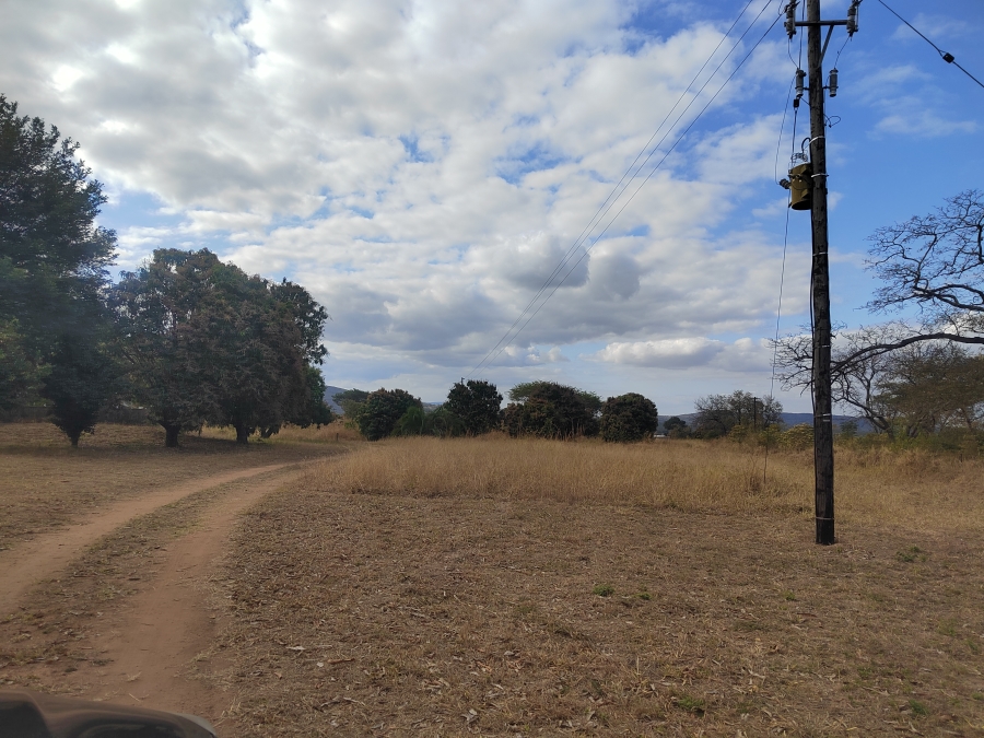 5 Bedroom Property for Sale in Agatha Park Limpopo